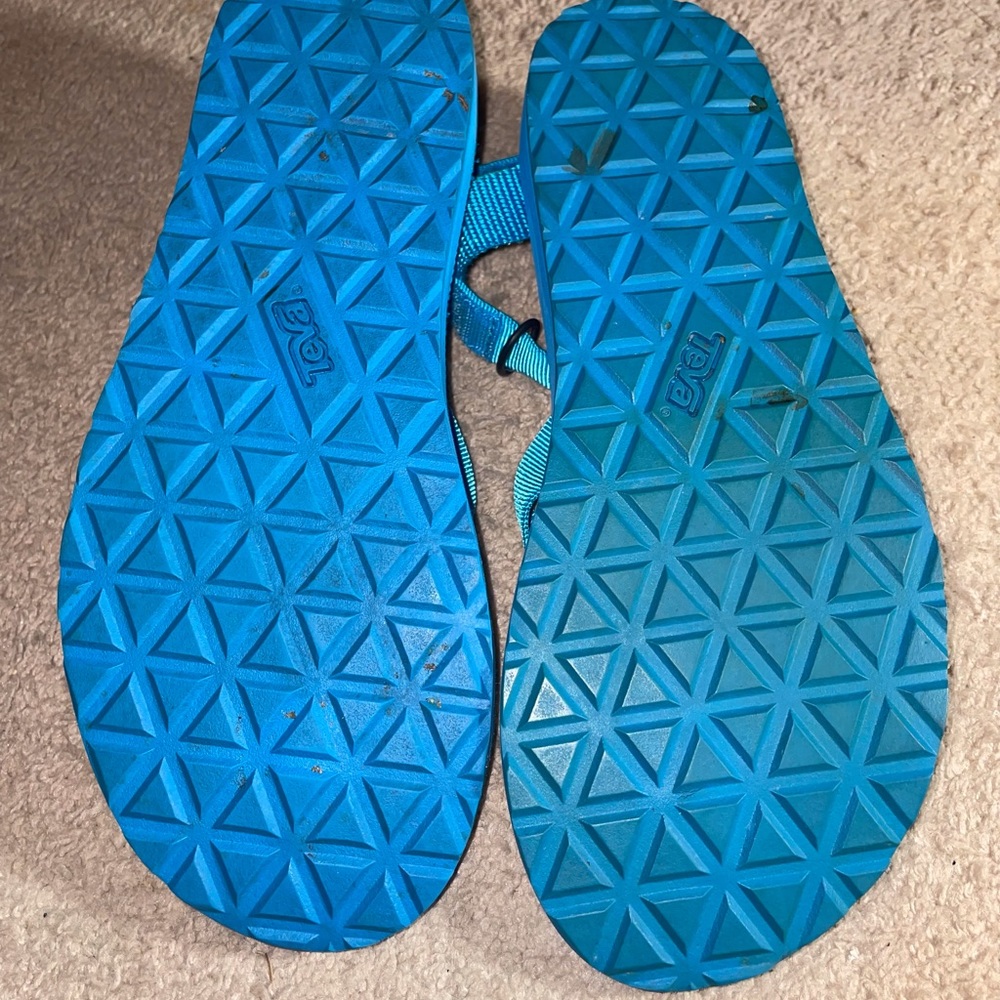 Teva sandals - Picture 5 of 5